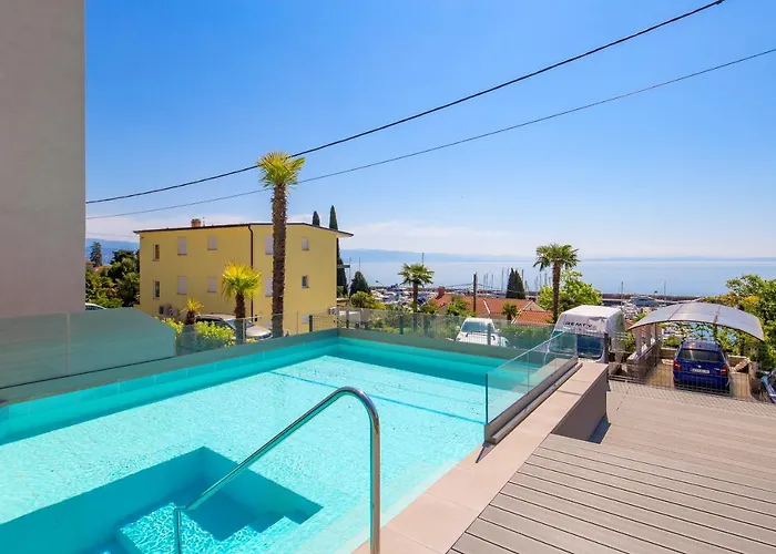 Apartments Rona Erea Icici