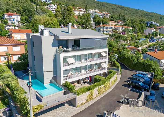 Apartments Rona Erea Icici