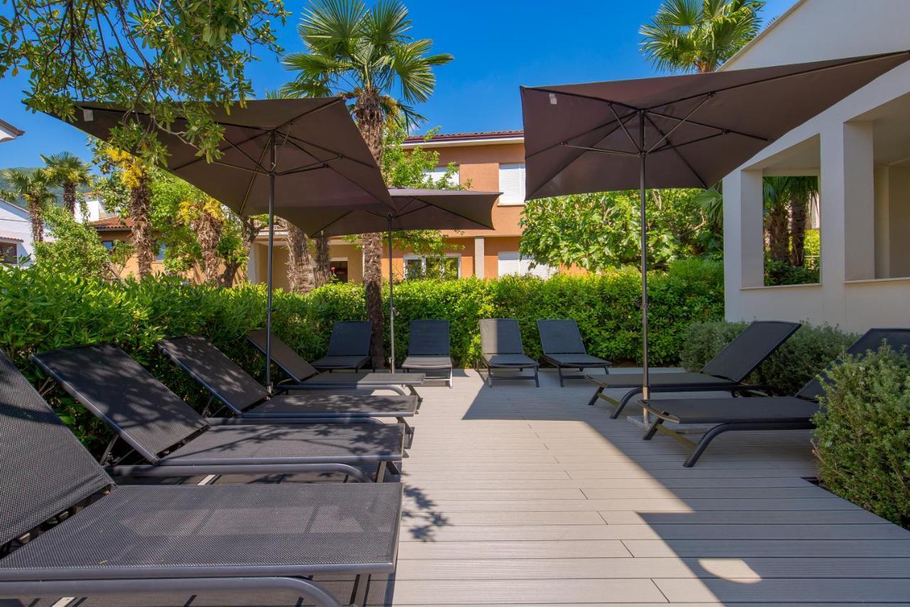 Apartment Rona Erea *