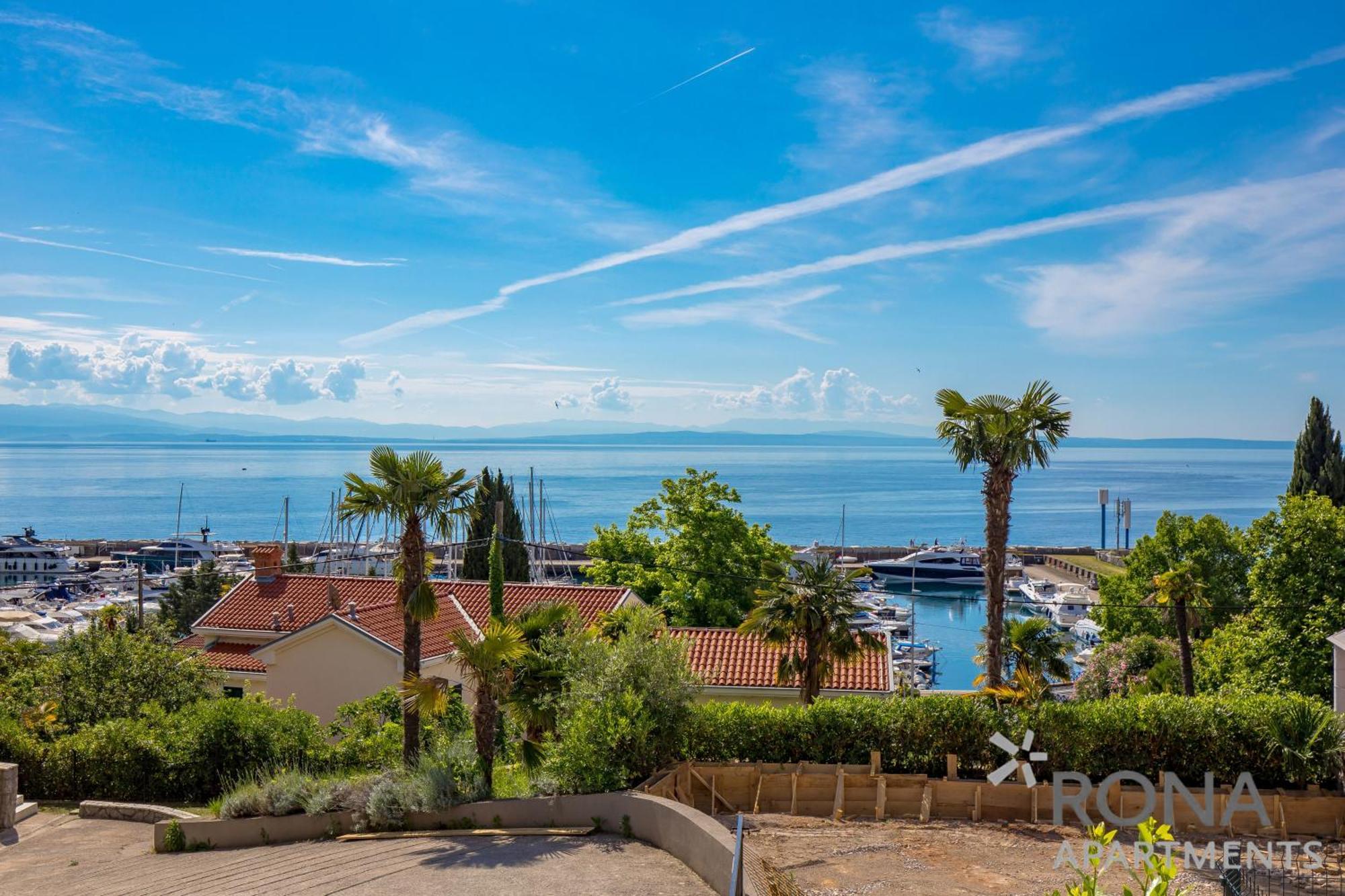 Rona Erea Apartment *