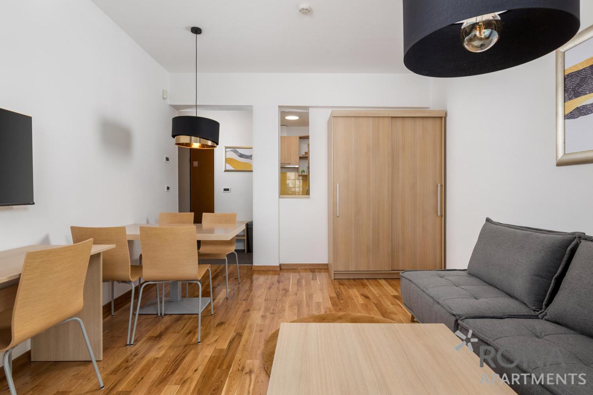 Apartment Rona Erea *