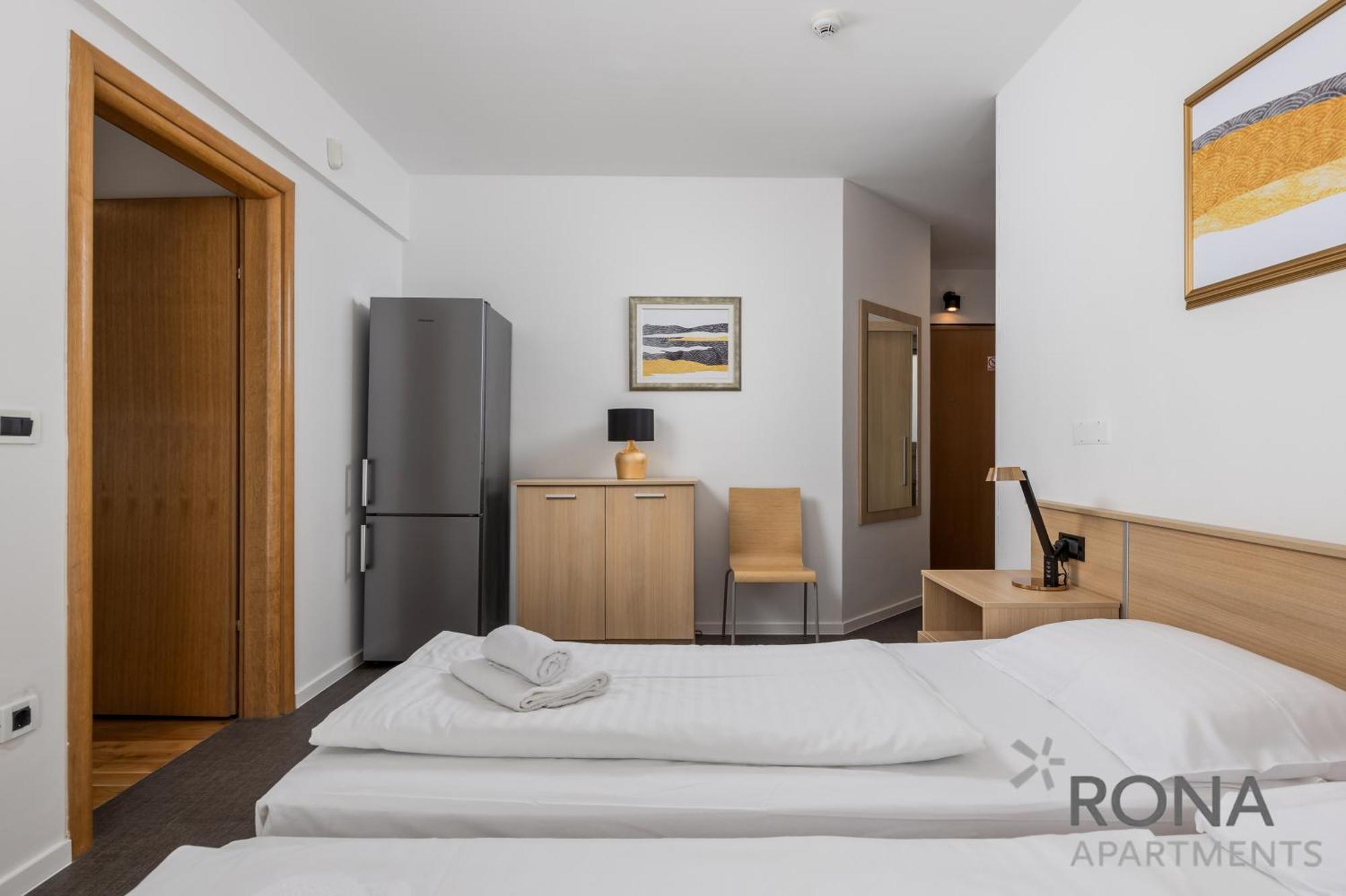 Apartment Rona Erea