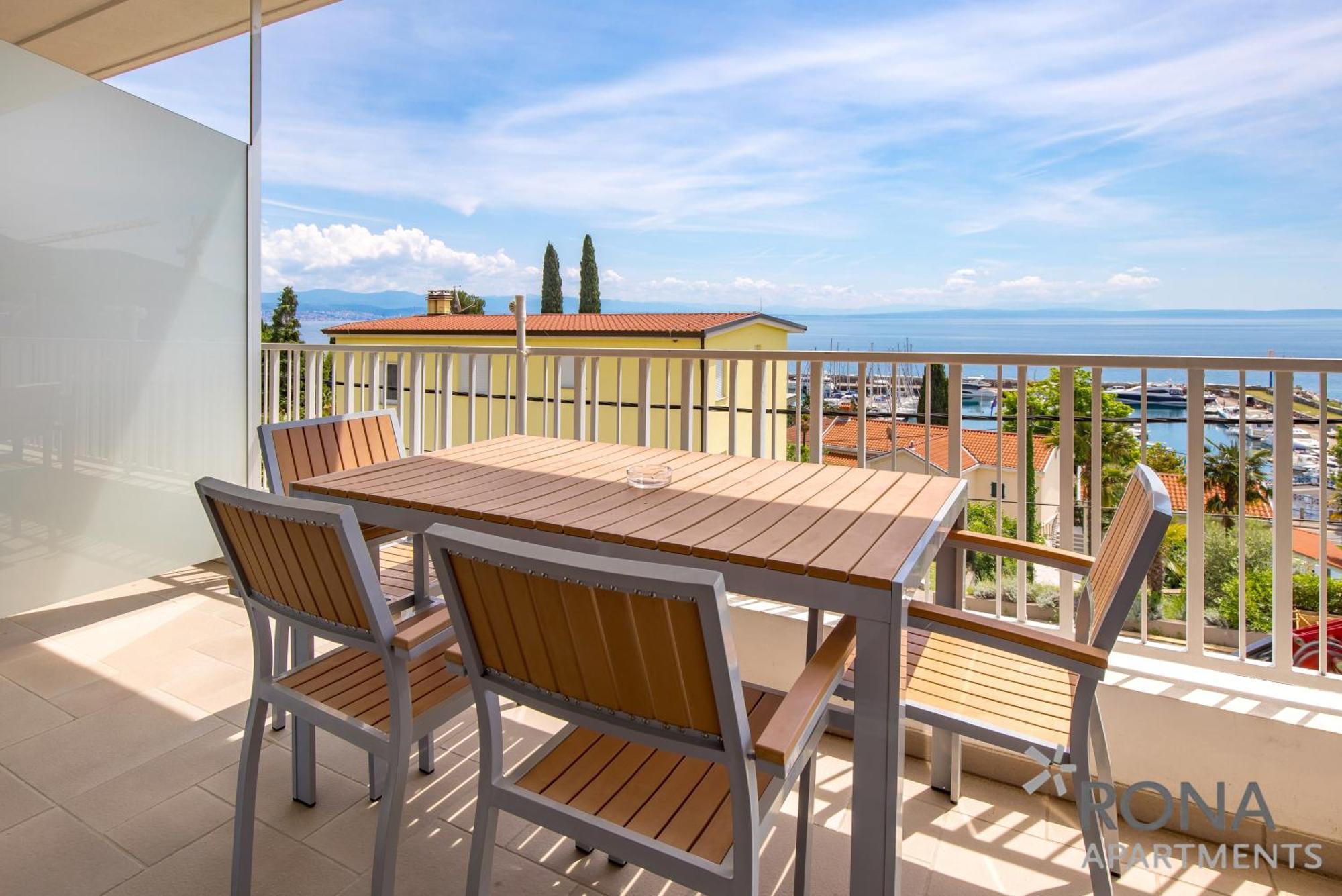 Rona Erea Apartment