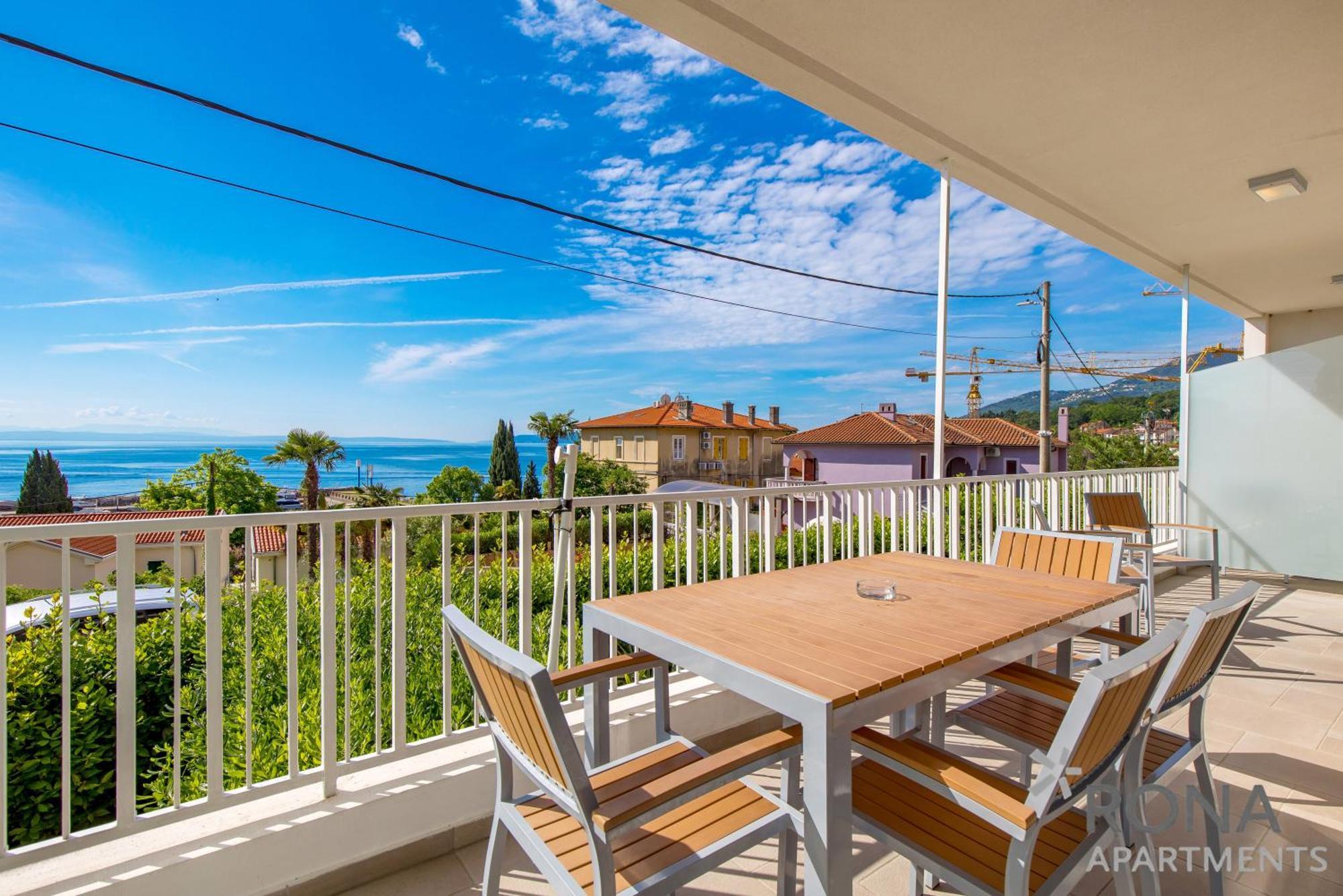 Apartment Rona Erea Icici