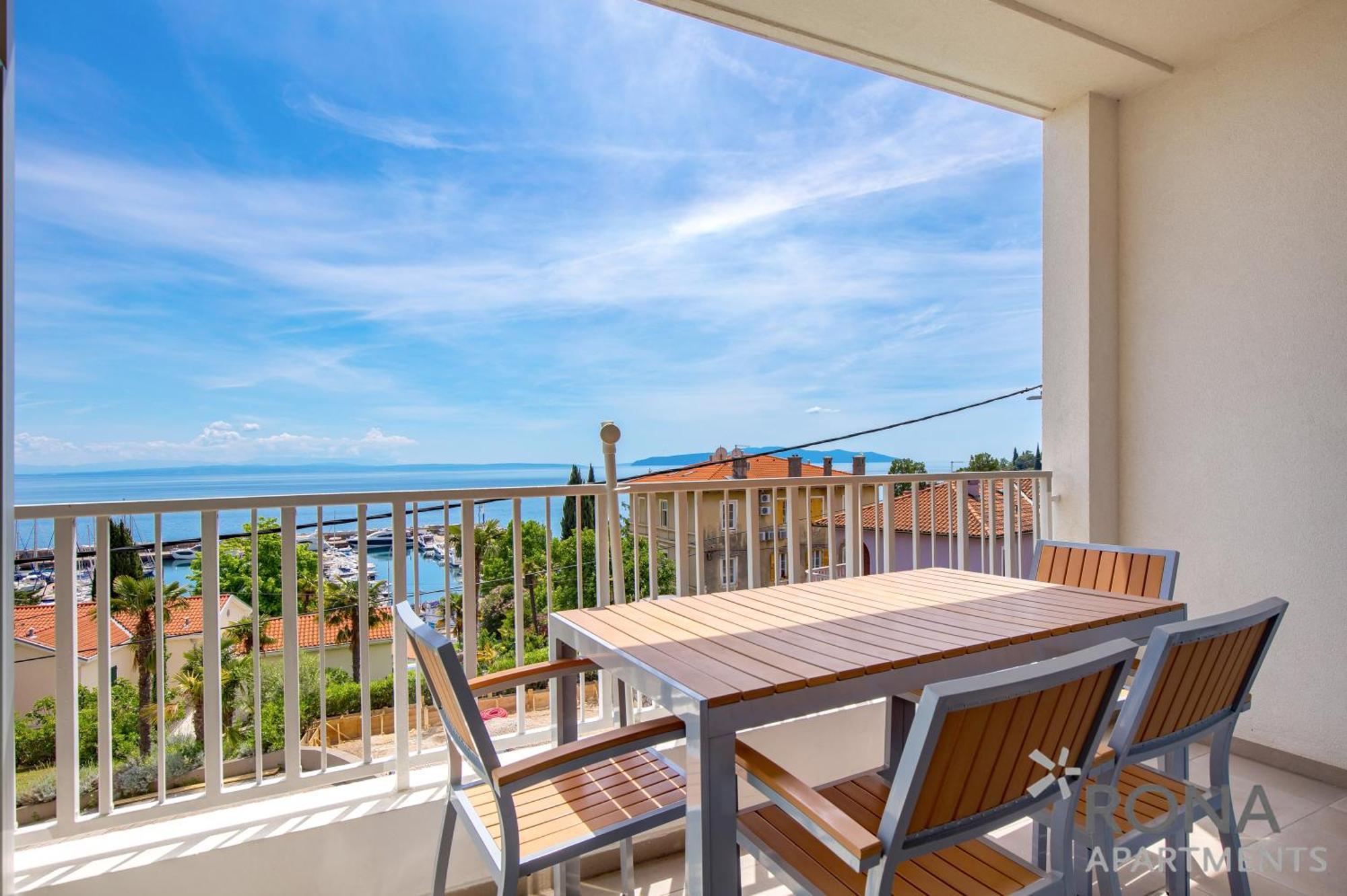 Rona Erea Apartment *