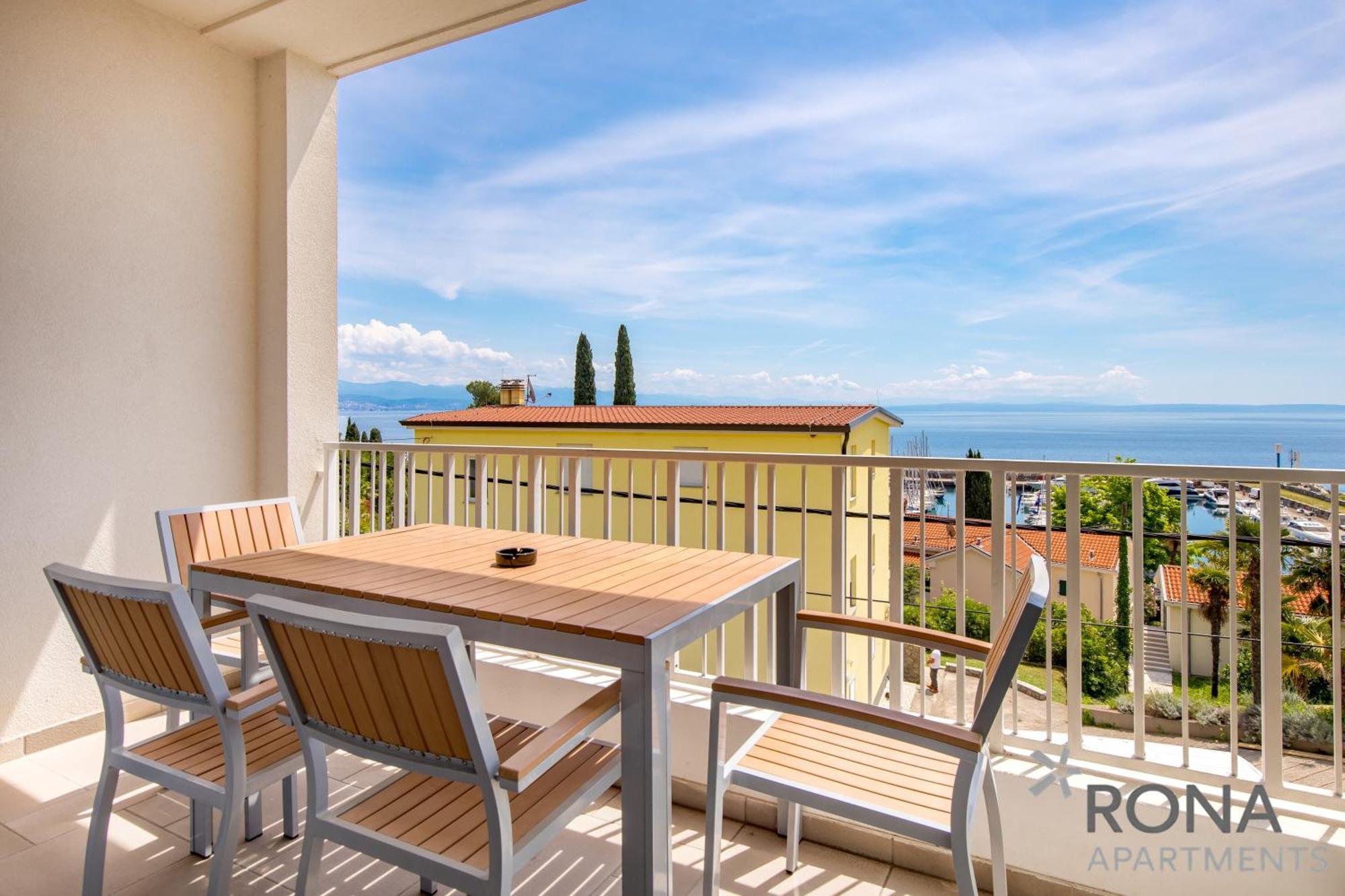 Apartment Rona Erea *