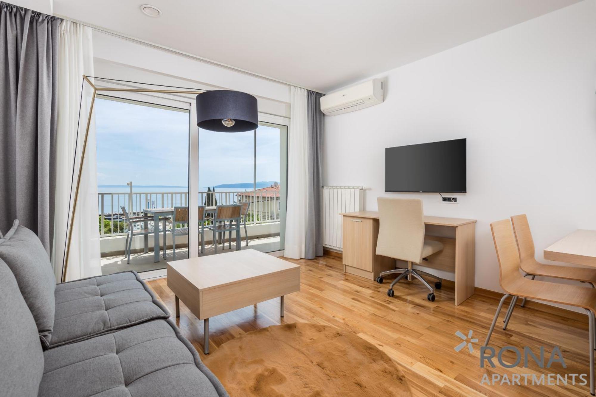 Apartment Rona Erea Icici