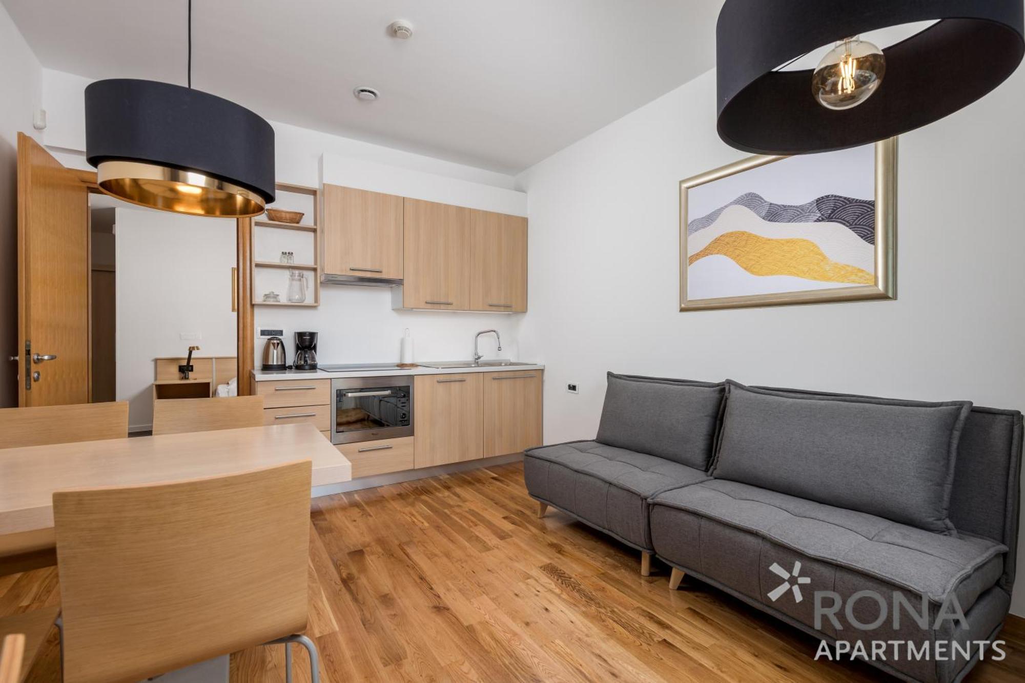 Apartment Rona Erea *
