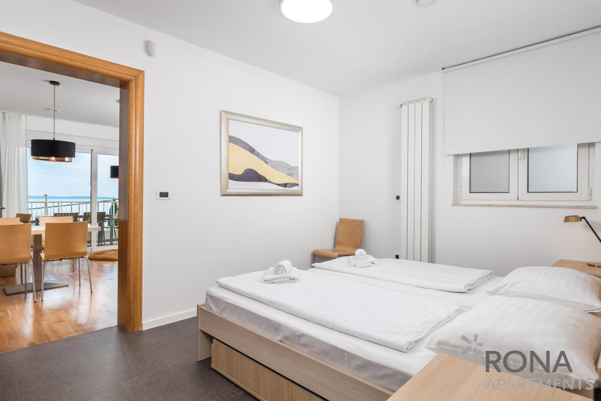 Rona Erea Apartment Icici
