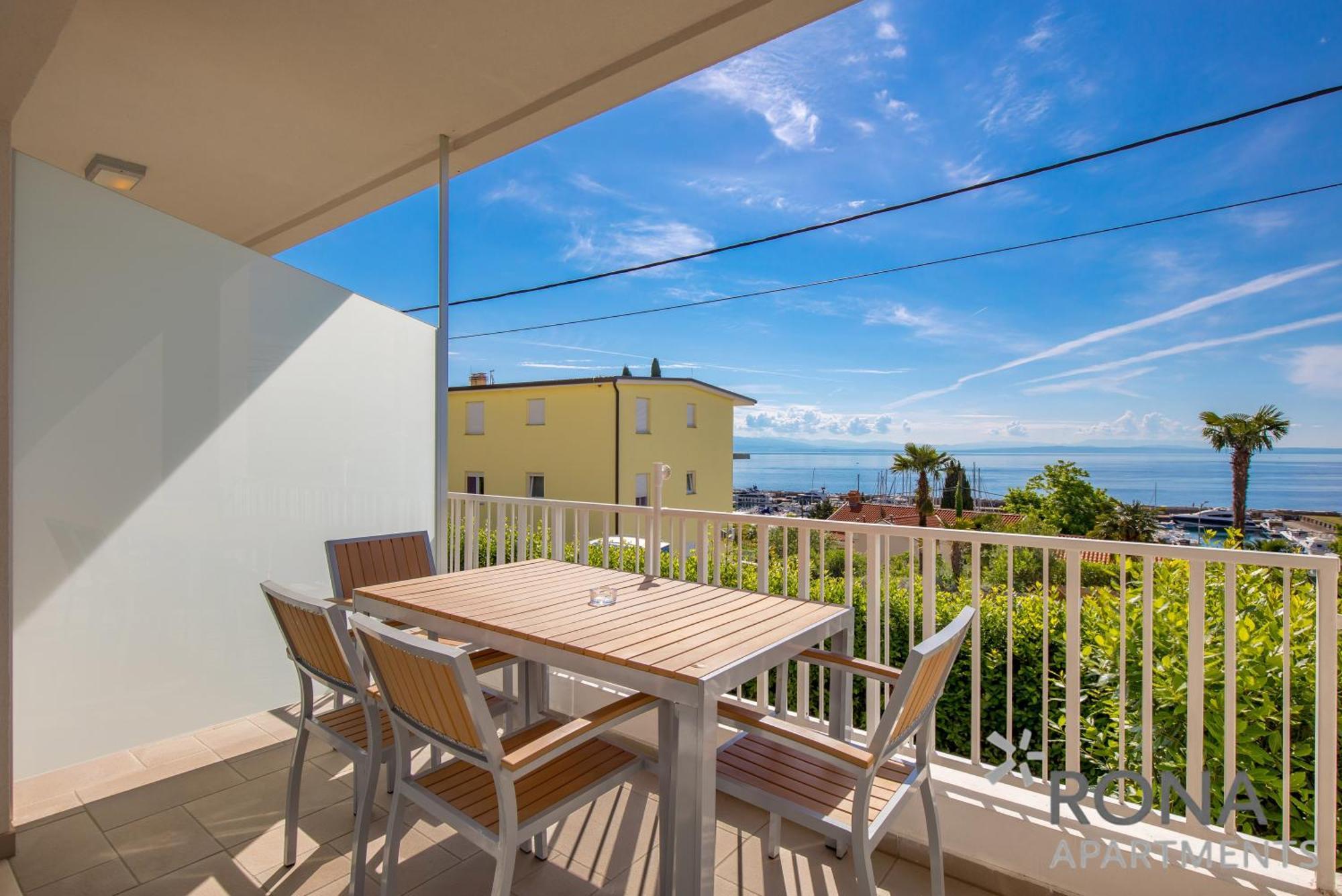 Apartment Rona Erea *