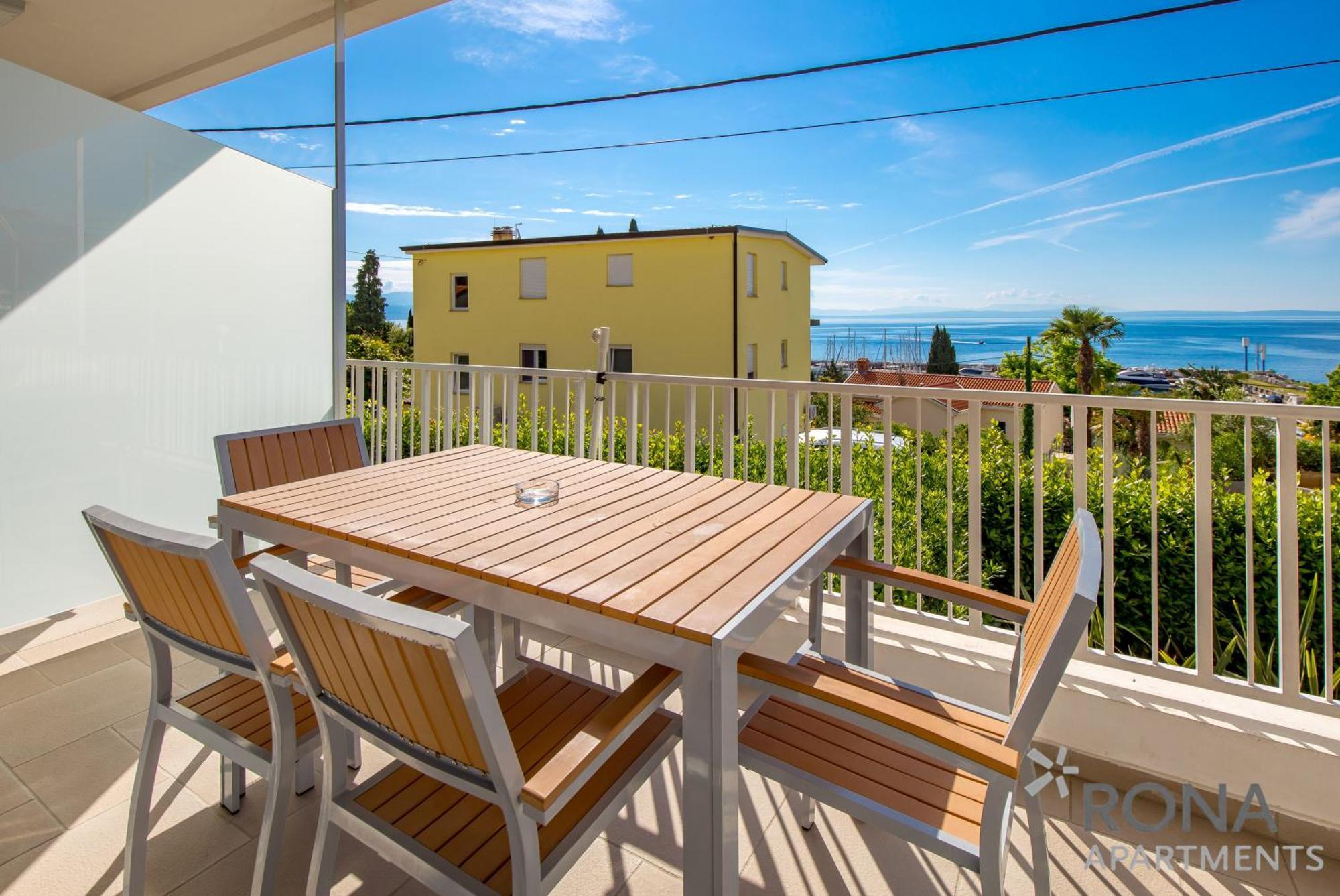Rona Erea Apartment Icici