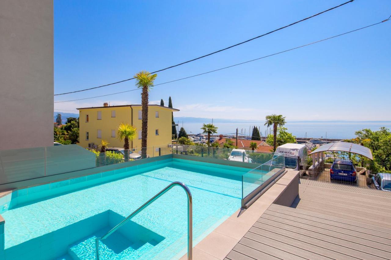 Apartamento Rona Erea *