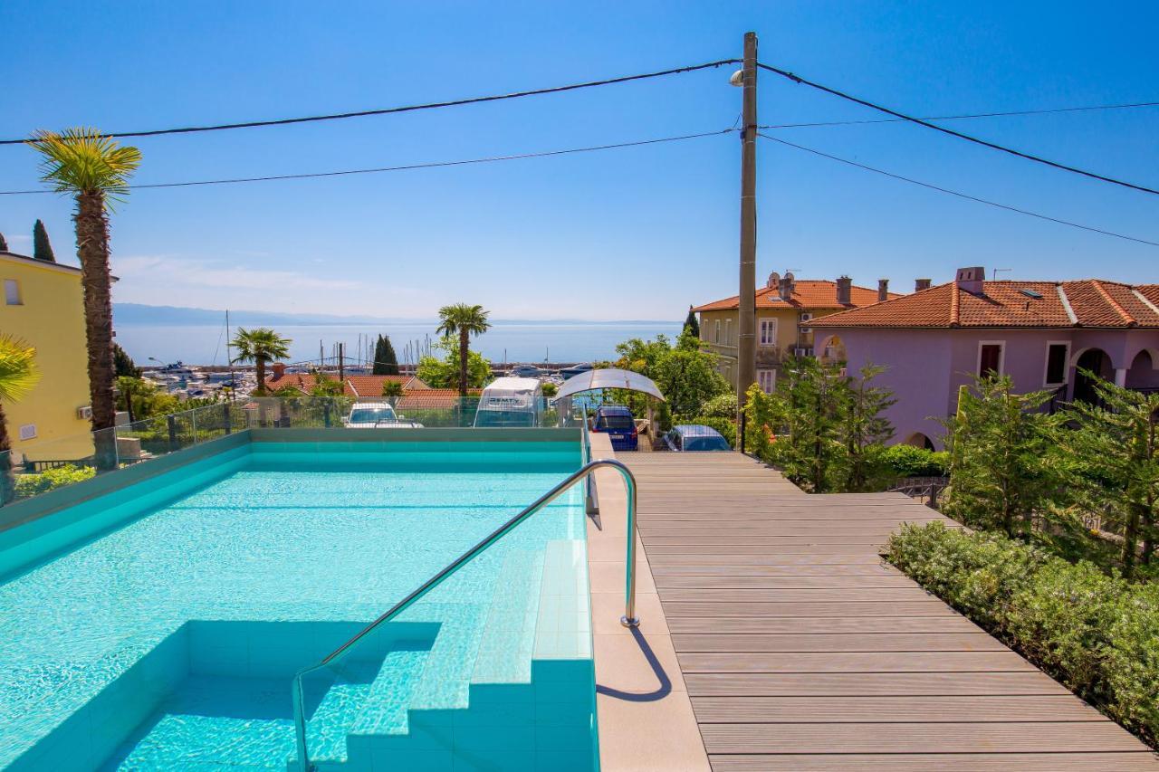 Rona Erea Apartment