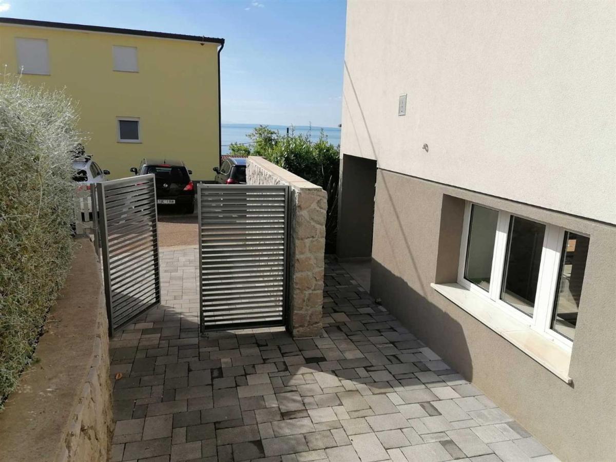 Apartamento Rona Erea Ičići