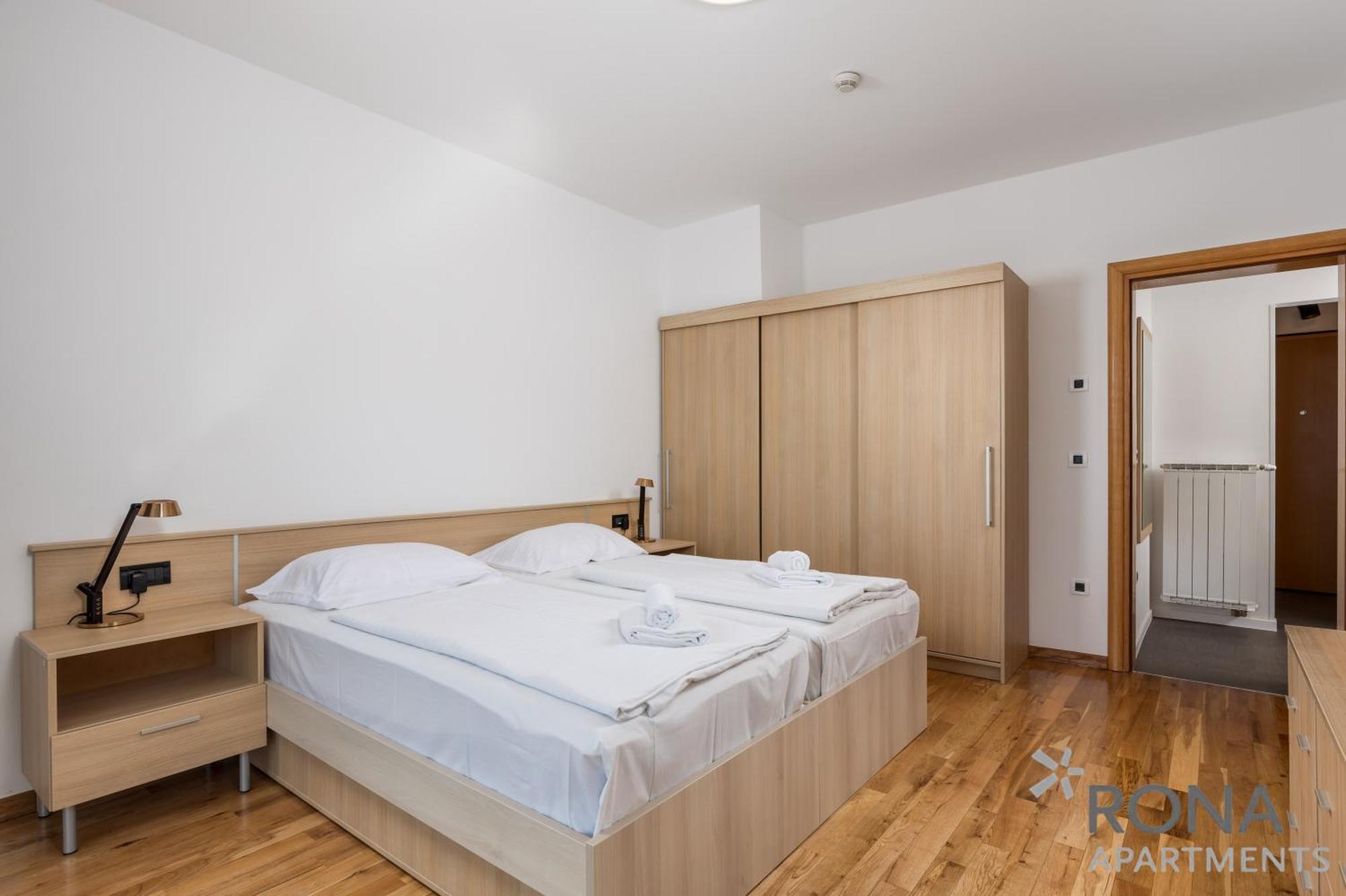 Apartment Rona Erea Icici