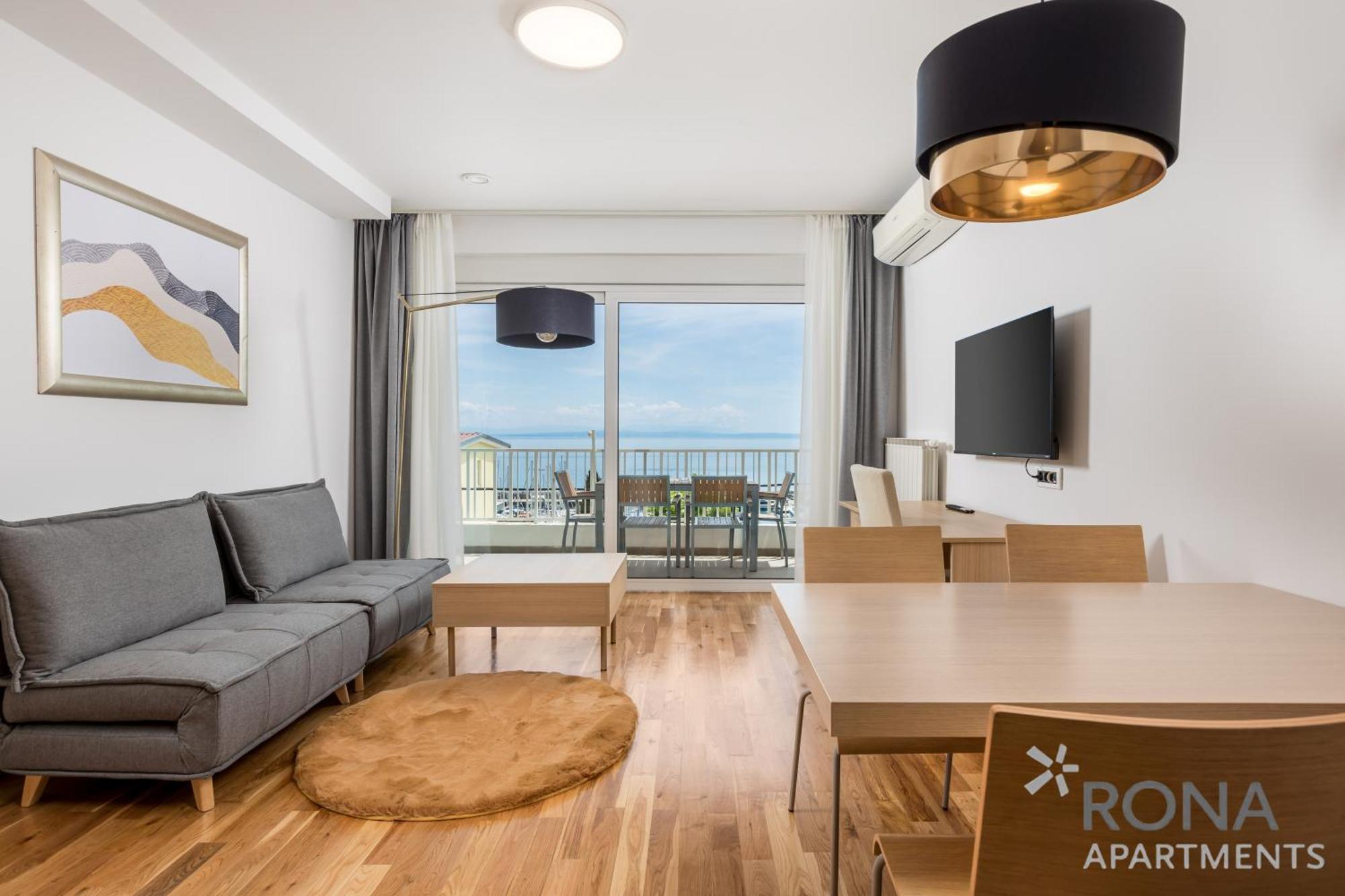 Rona Erea Apartamento