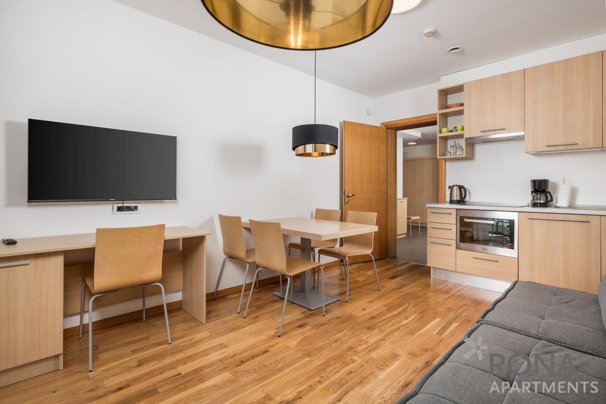 Apartamento Rona Erea Ičići
