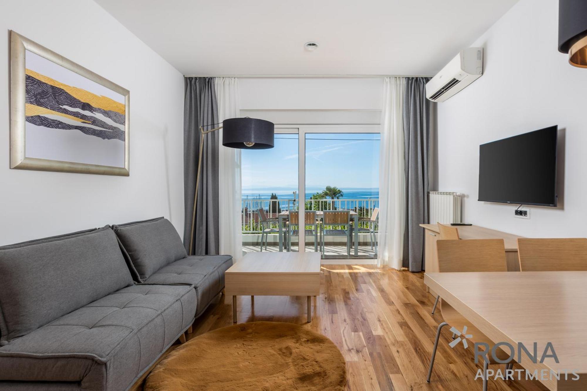 Rona Erea Apartamento *