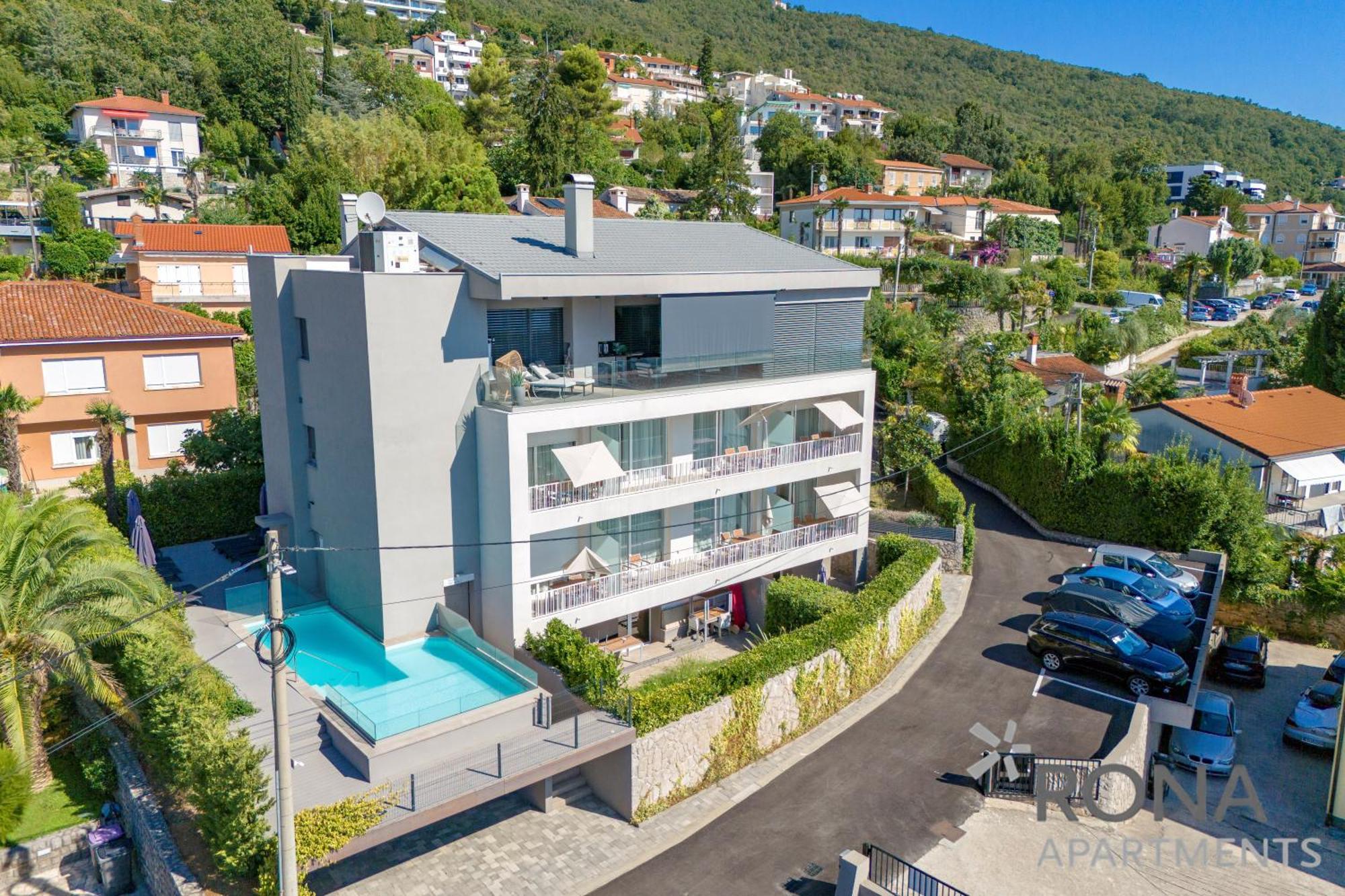 Rona Erea Ičići